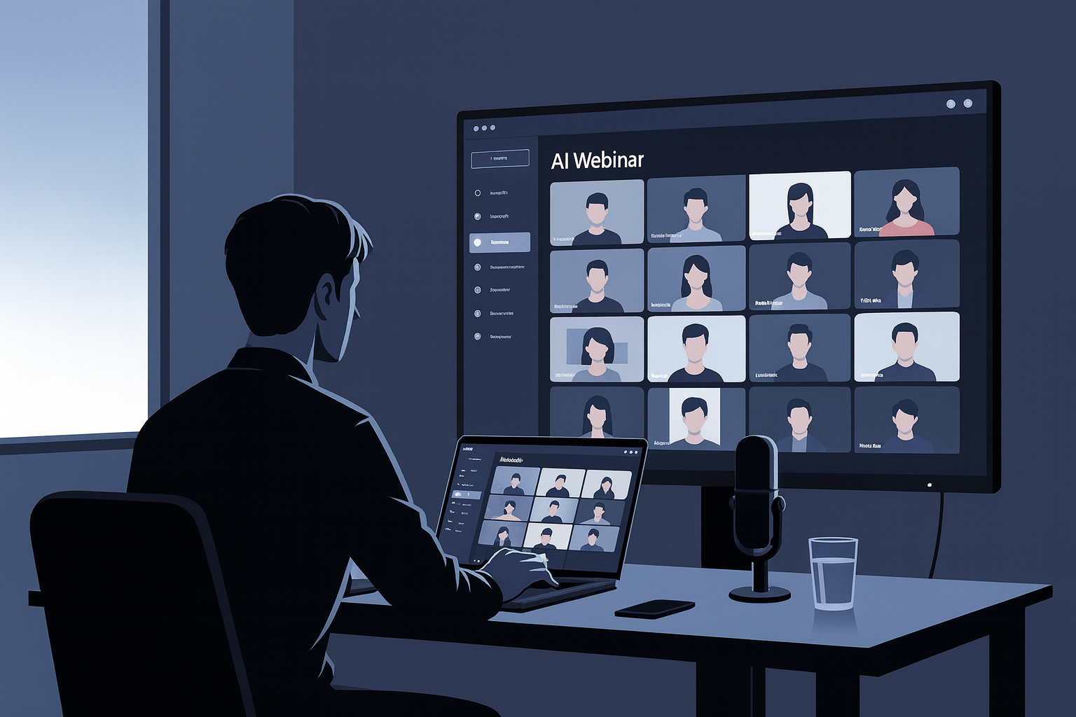 [주간 생산자] AI 에이전트가 바꾸는 지식관리 무료 웨비나