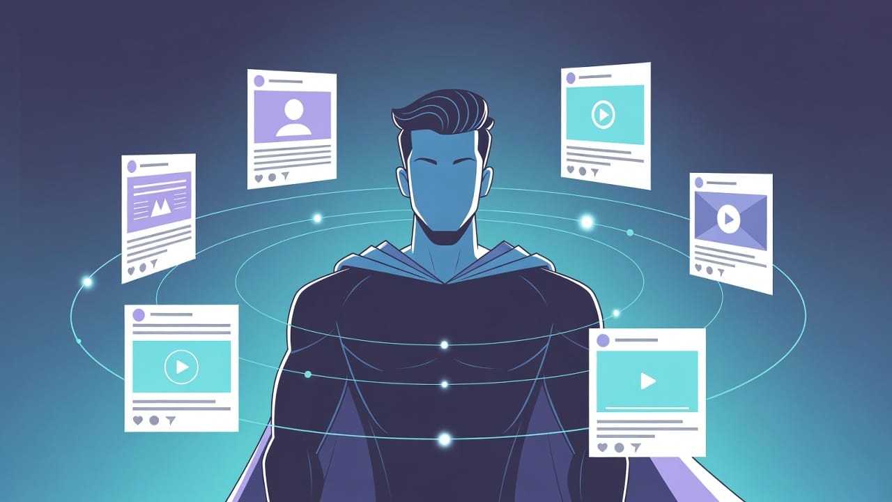 AI 에이전트와 일하면 왜 덜 지칠까