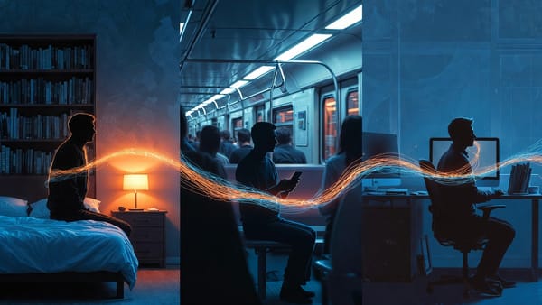 OpenClaw 기반 PKM Agent, 일상 동선에서 연속성을 만들다